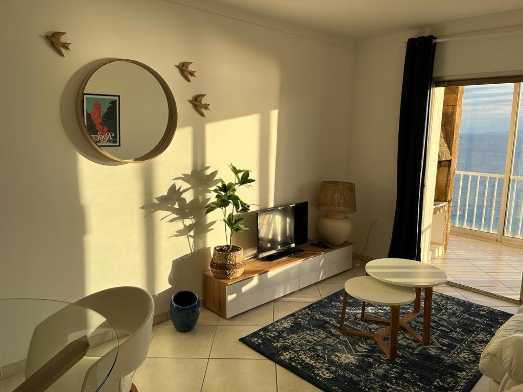 Veuras El Mar - Grandes Vistas Appartement