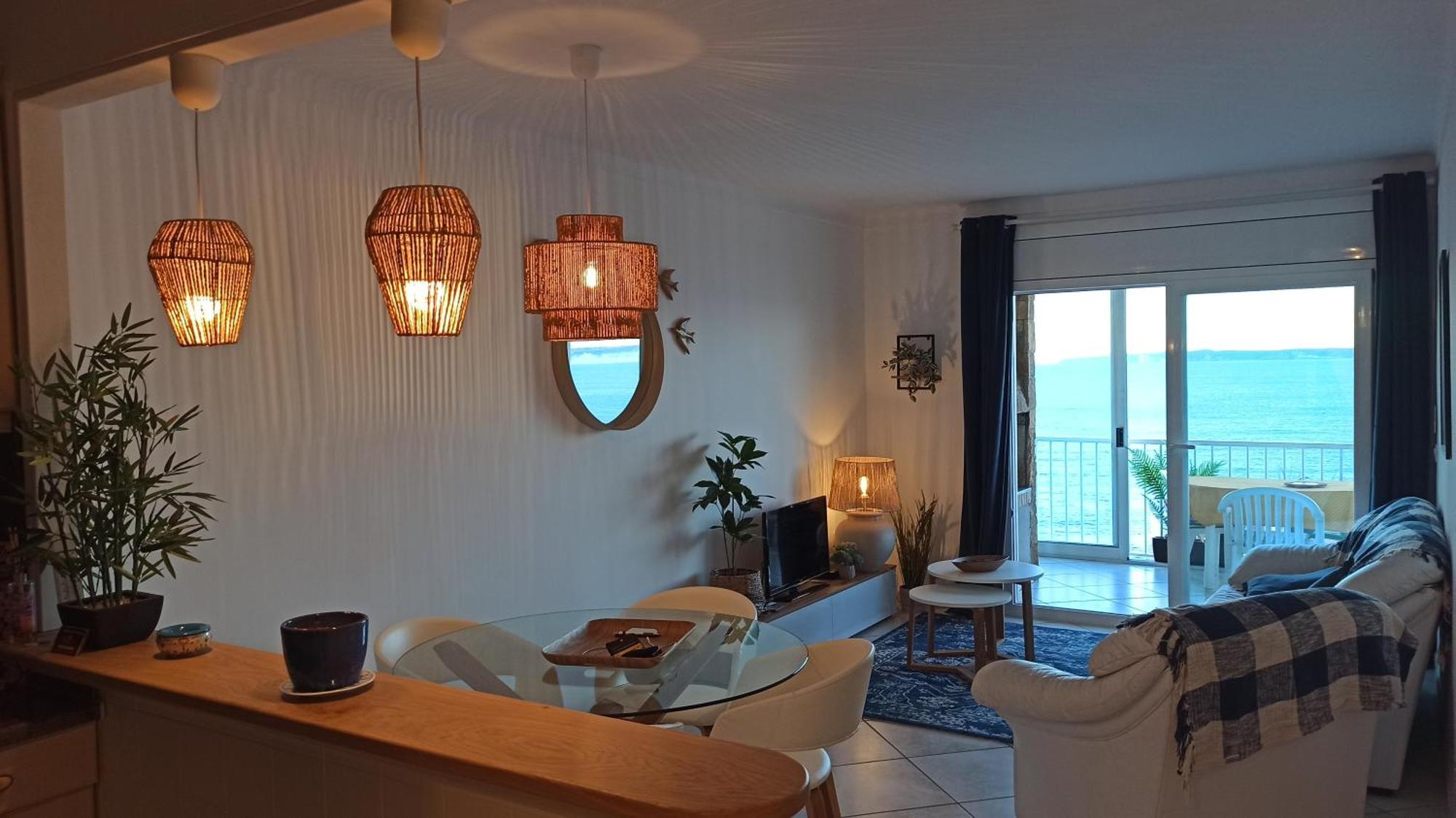Appartement Veuras El Mar - Grandes Vistas