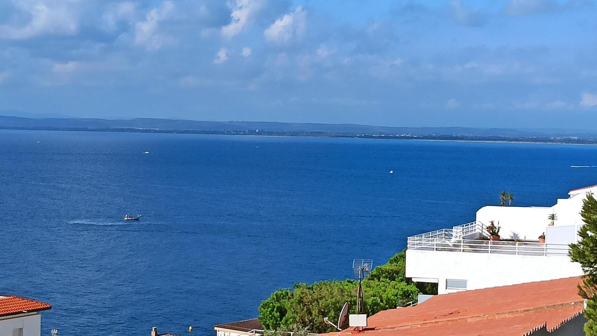 Veuras El Mar - Grandes Vistas Appartement