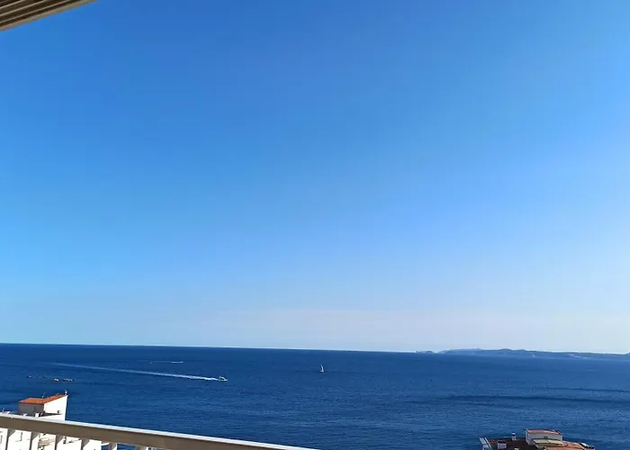 Veuras El Mar - Grandes Vistas