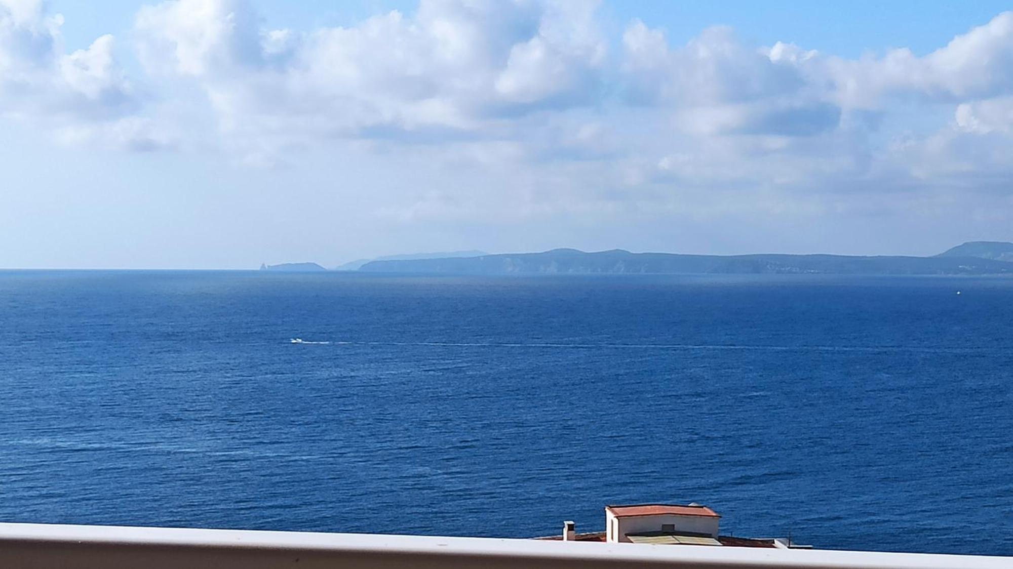 Veuras El Mar - Grandes Vistas Appartamento