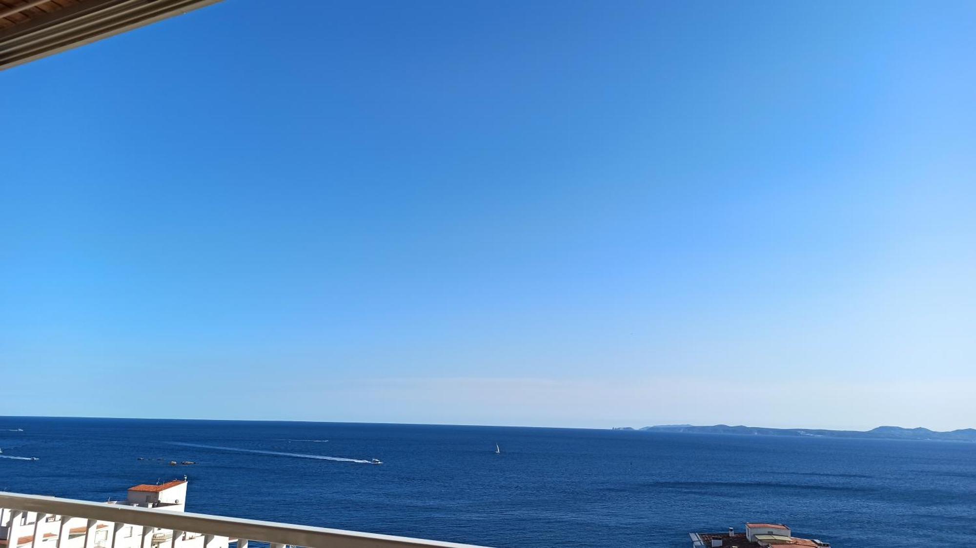 Veuras El Mar - Grandes Vistas