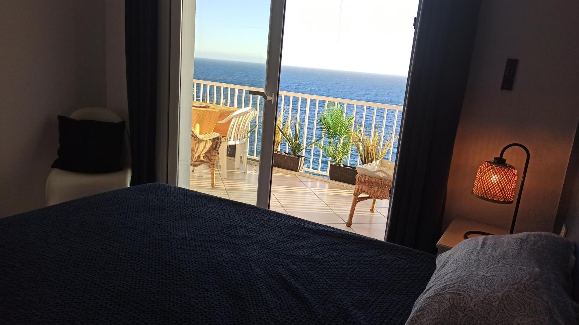Appartamento Veuras El Mar - Grandes Vistas Roses