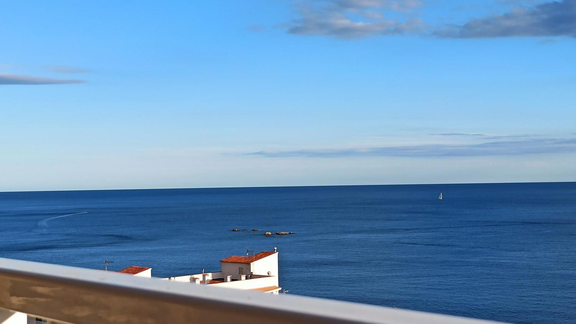 Veuras El Mar - Grandes Vistas Roses